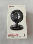 Kamerka internetowa Trust SpotLight Pro Webcam 1,3 MP Mikrofon