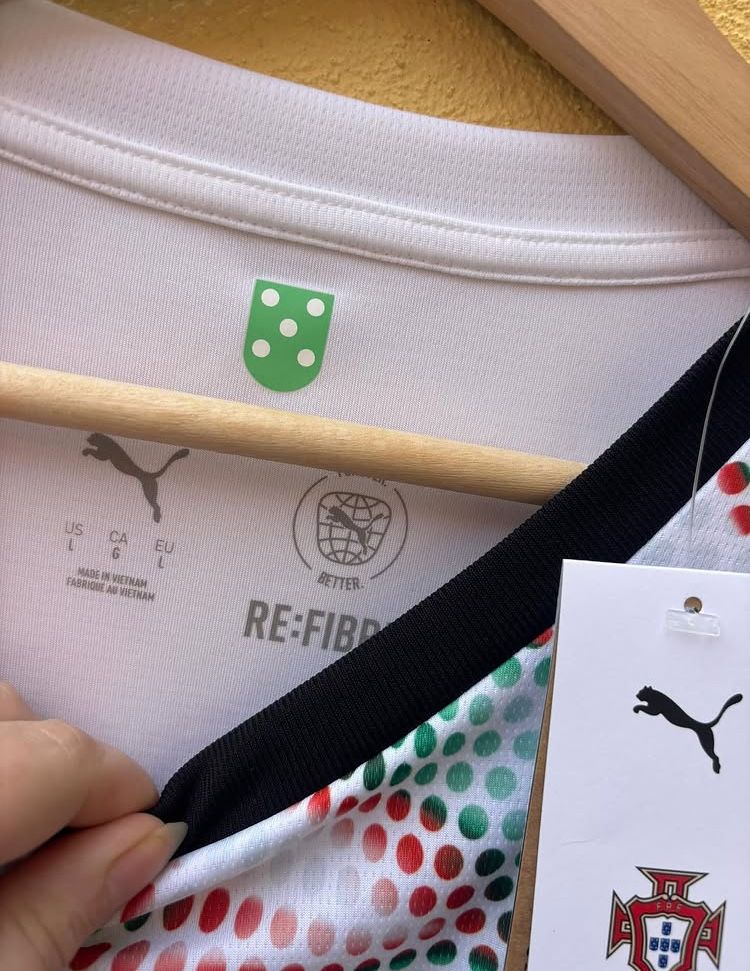 Tshirt Portugal