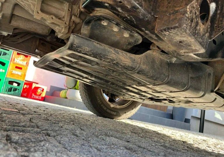 Mitsubishi L200 Pick Up 4x4 DPF Instyle Double Cab