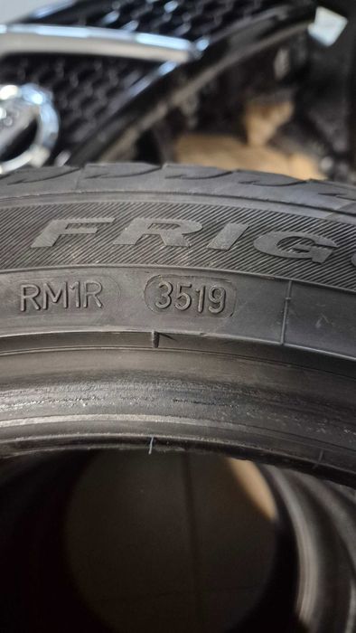 Opony zimowe Dębica Frigo Hp2 225/45/17