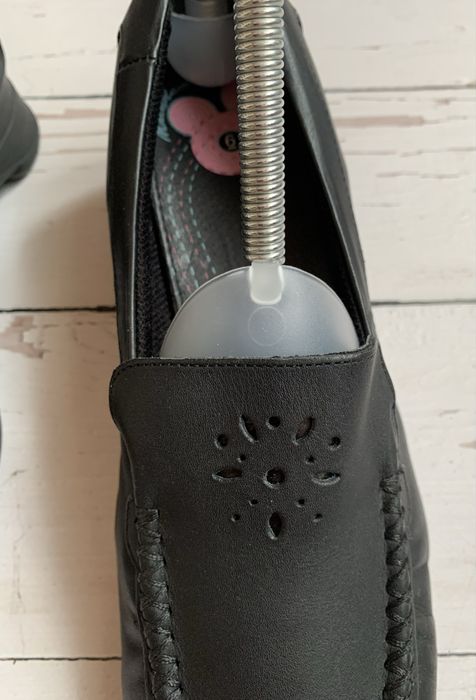 Buty Damskie Macadam 39 Skóra Półbuty Komfort Wygoda Idealne !