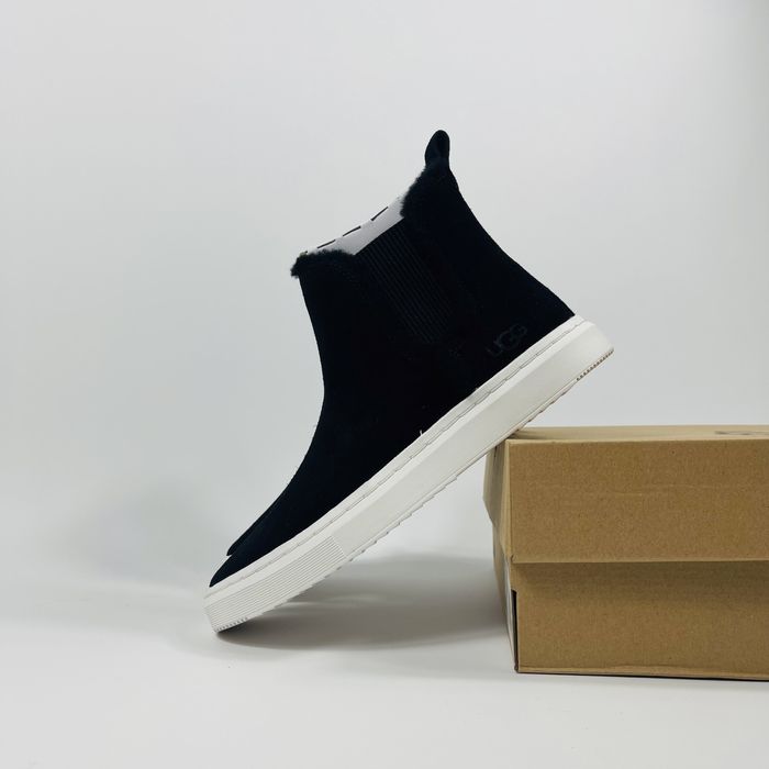 Жіноче взуття челсі UGG Alameda Chelsea