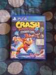 Crash Bandicoot4 PS4