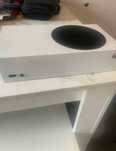 Xbox series S 512gb z padem