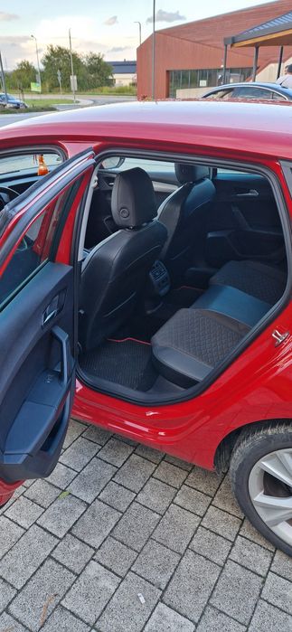 Seat Leon IV Fr 2.0Tdi 2020