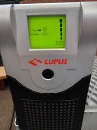 Zasilacz UPS Fideltronik Inigo LUPUS 700 LINE-INT