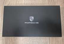 Ładowarka bezprzewodowa Porsche