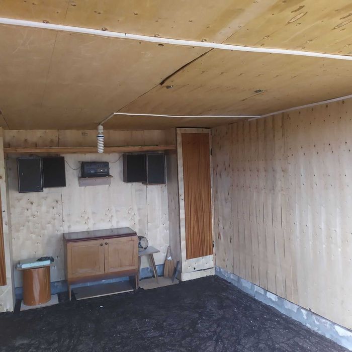 Здам гараж на довгостроковий період А/К Прип'ять Півд-зах район