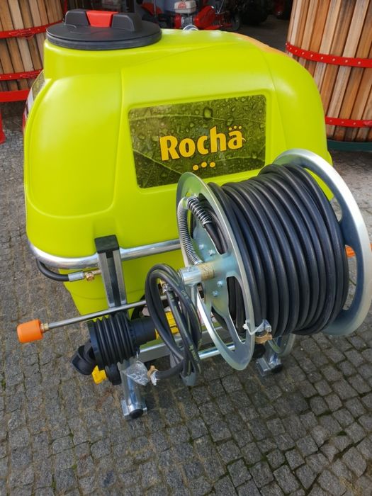 Pulverizador Rocha 200 Litros