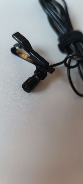 Mikrofon Agptek mini