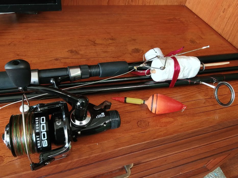 Карповики різні. Нові. Дивись фото, опис.