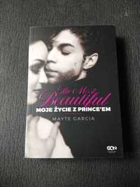 The Most Beautiful. Moje życie z Prince’em - Mayte Garcia | NOWA