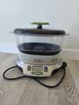 Tefal Vitacuisine Compact parowar VS4003