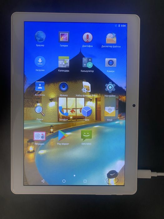 Планшет ASUS коробку спробую знайти