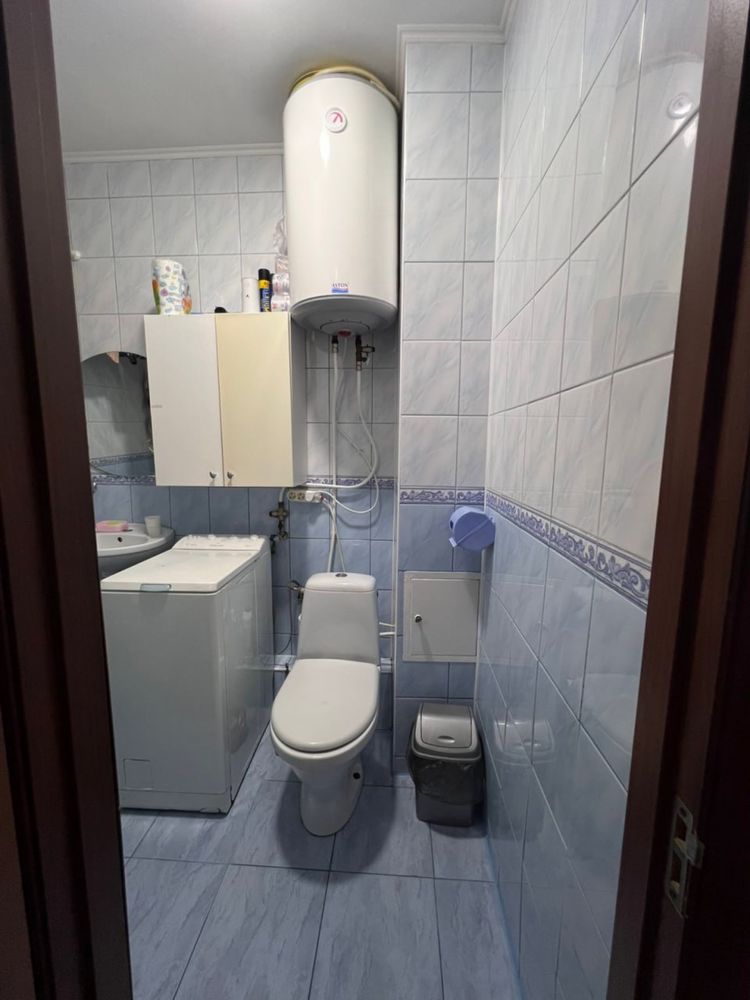Продам квартиру