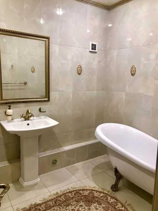 Будинок з ремонтом, 140 м2, Французький бульвар, (код 3479)