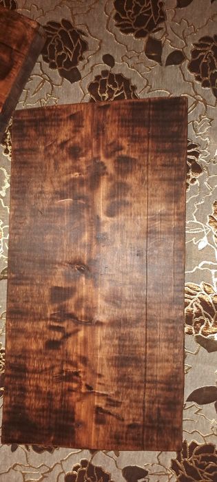 Deska do krojenia ręcznie robione