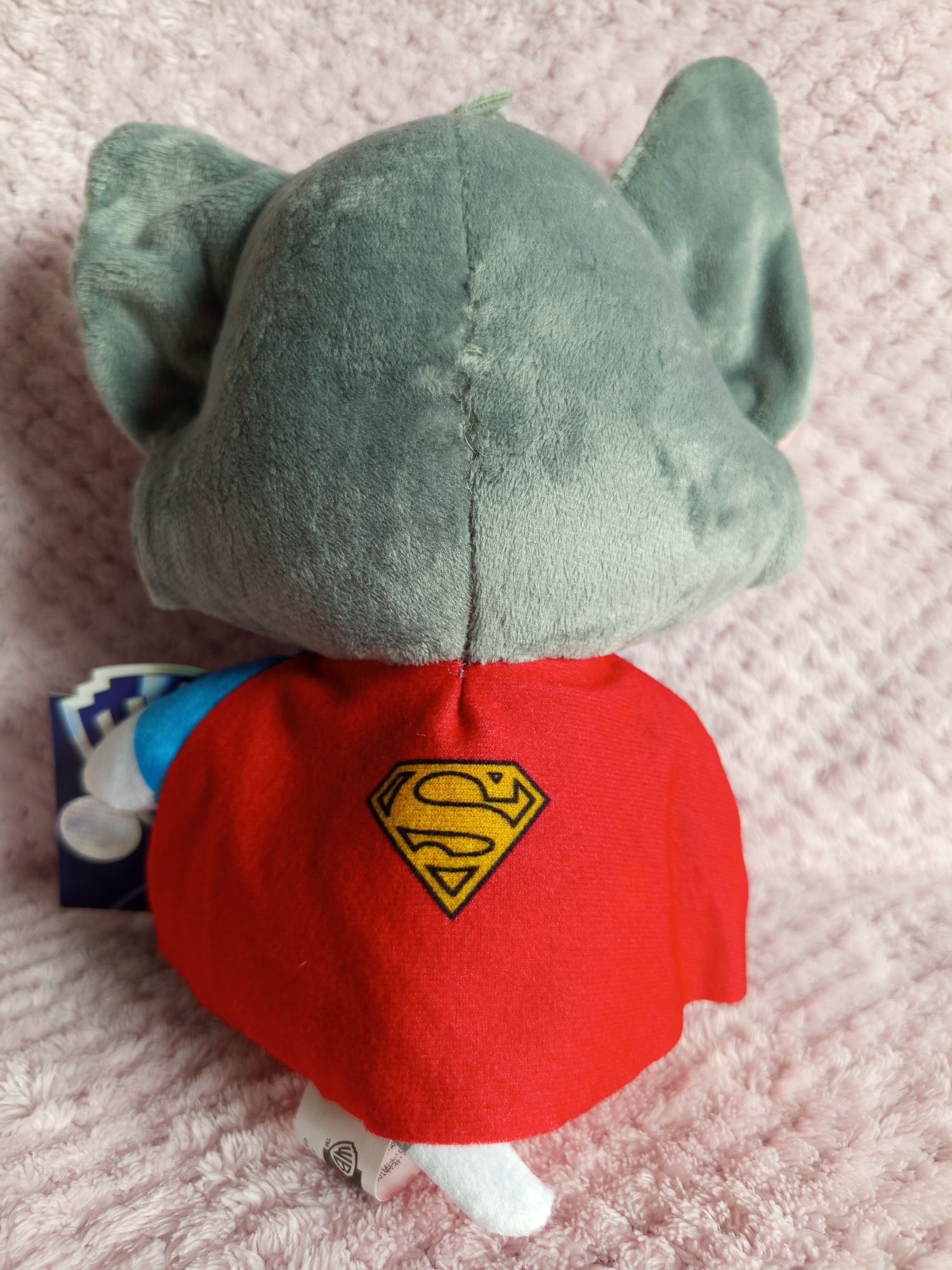 Tom and Jerry maskotka Tom 20cm