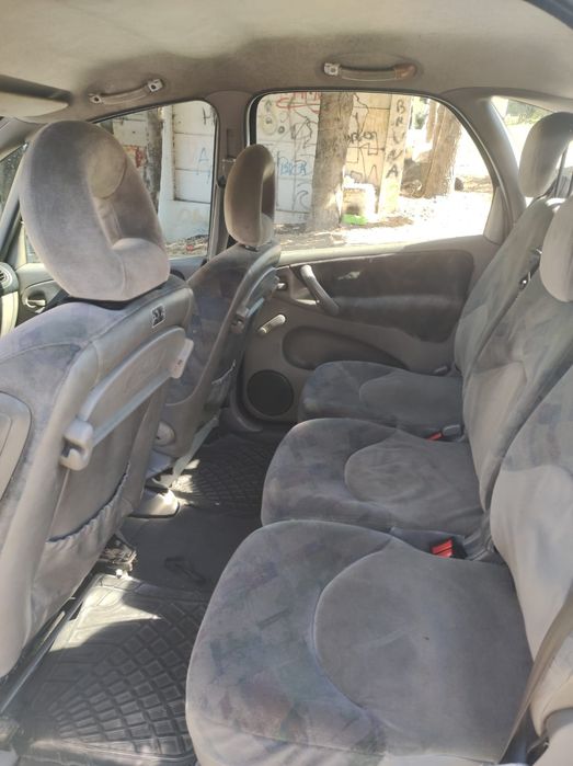 Citroen xsara picasso 2.0hdi