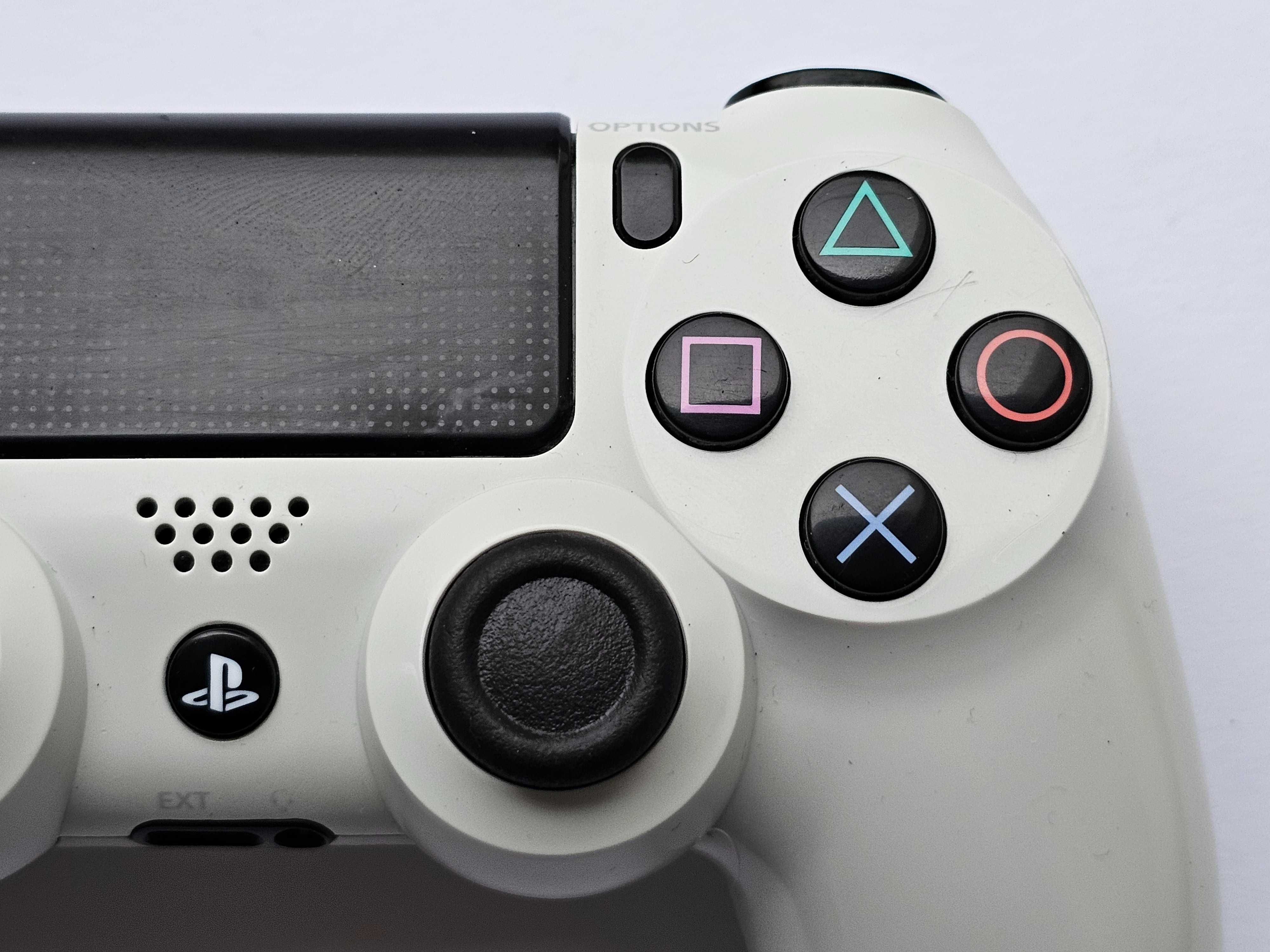 ORYGINALNY Kontroler Sony DualShock 4 Pad PS4 | GWARANCJA | GRATIS