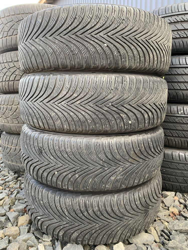 Колеса, диски 5 112 R17 Volkswagen original, Golf, Passat, Cady,Touran