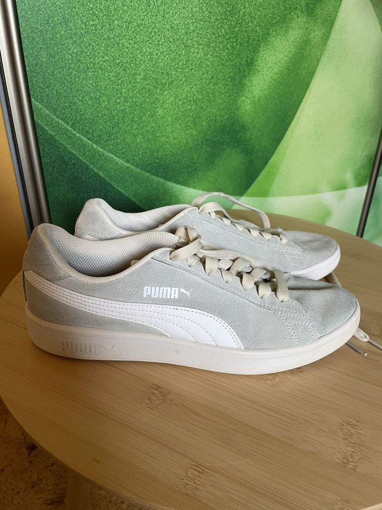 Buty marki Puma , rozmiar 40,5 unisex