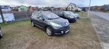 Peugeot 207 Peugeot 207SW