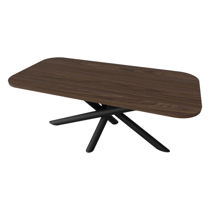 Nowość duży stół 185x90 - stelaż pająk - 4 kolory