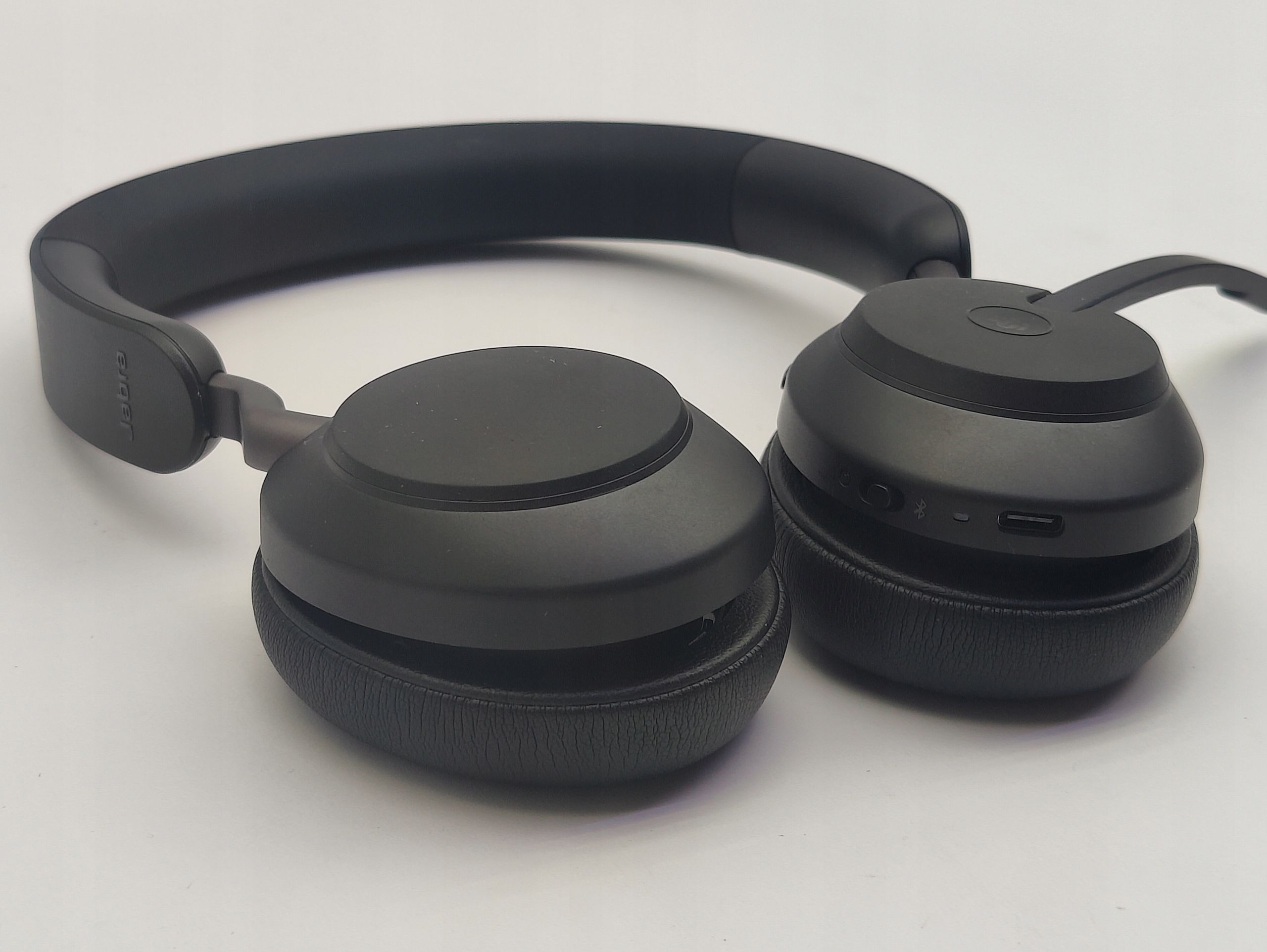 Słuchawki bezprzewodowe nauszne Jabra Evolve 2 65 Flex