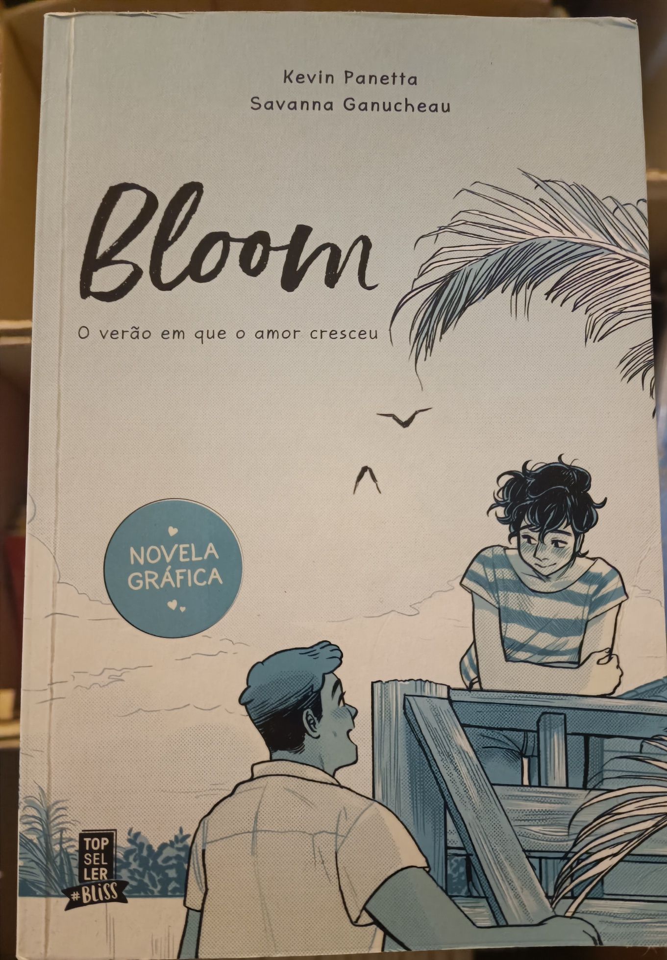Livros para jovens