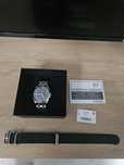 Zegarek citizen eco drive bm7108 solar