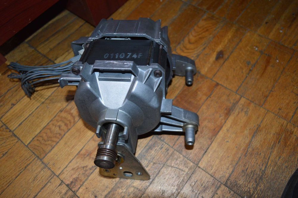 мотор для стиральной машины siemens 7321