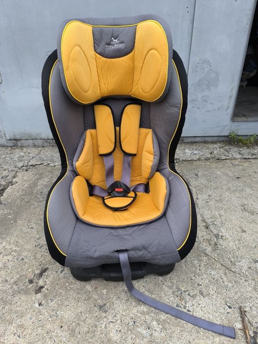 Продам дитяче автокрісло до 18кг