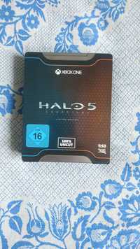 Диски Xbox One Doom/Dark Souls 3/Prey/Halo 5 Guardians Limited Edition