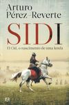 7544

Sidi
El Cid , o nascimento de uma lenda
de Arturo Pérez-Reverte