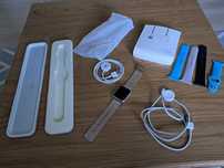Zegarek Apple watch sport 7000, 38 mm koperta