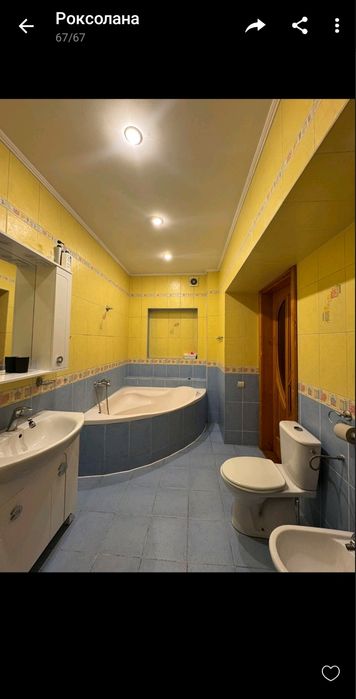 3 кім квартира +лоджія опалюється,Центр, вул. Сковороди, парковка.