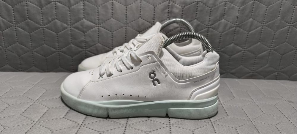 Кросівки On Running The Roger Advantage, 36 р., 22,5-23 см