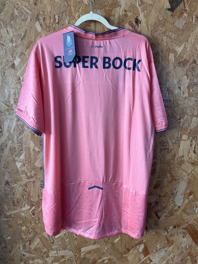 Camisola Porto ALTERNATIVA 25/26