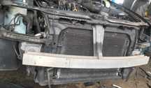 pas przedni Audi A3 8L