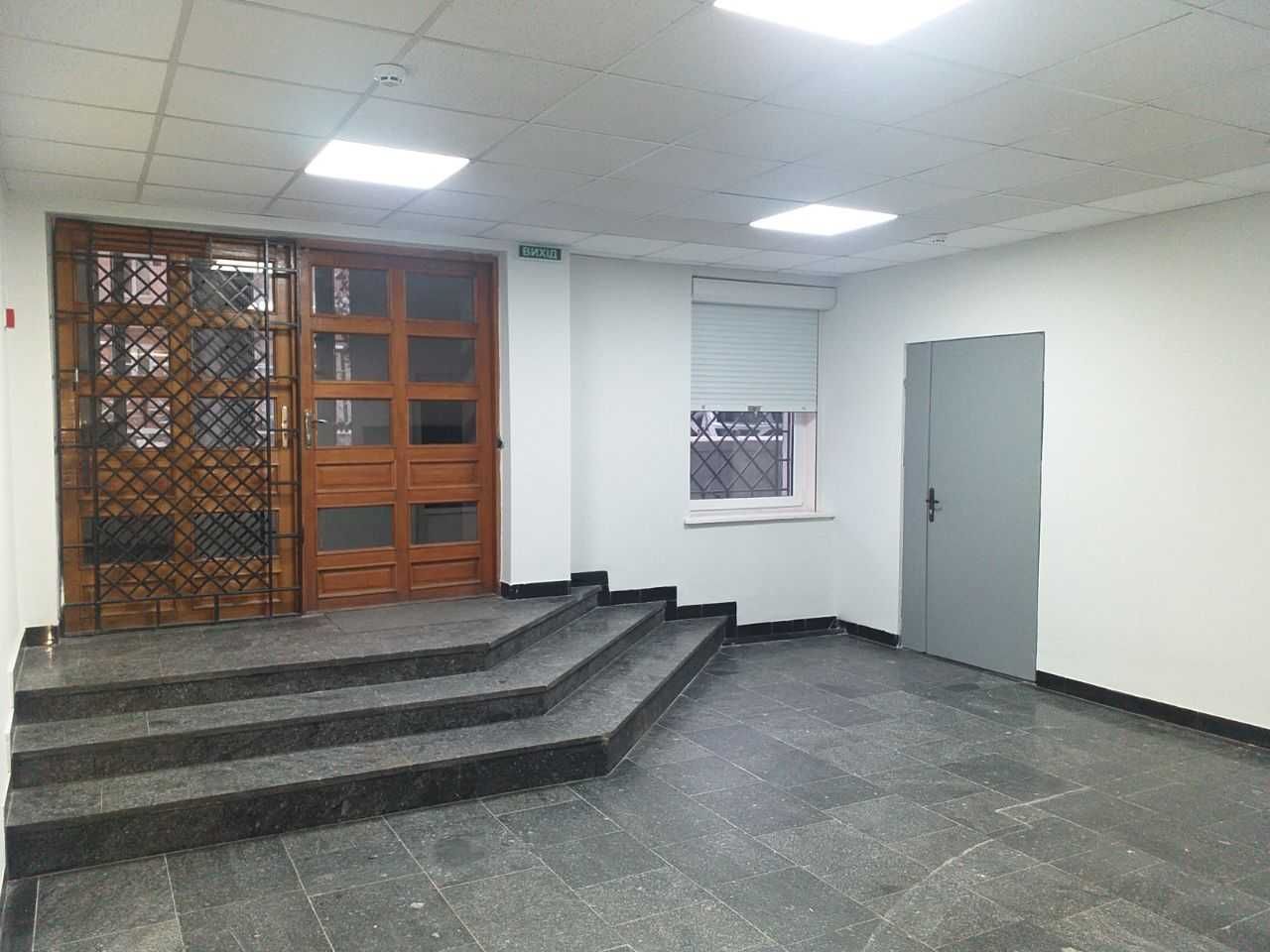 Оренда офісів в центрі міста, вул. Кавказька 9а, 20 - 57 кв.м.