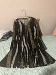 Vestido Loja Natura