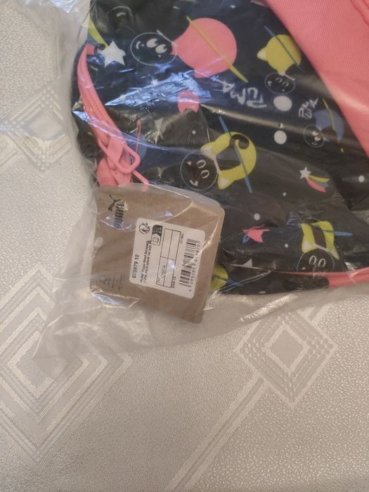 Sprzedam plecak Puma Phase Smalll