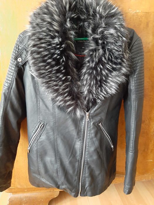 Sprzedam. Ramoneska damska