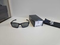 Окуляри очки зполяризацією Oakley Chainlink Black polarized OO9247