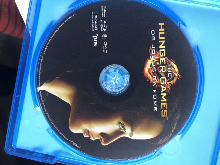 Saw IV e Saw V - Filmes de Terror