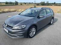 Volkswagen Golf VW Golf Variant 1.6 TDI 115KM