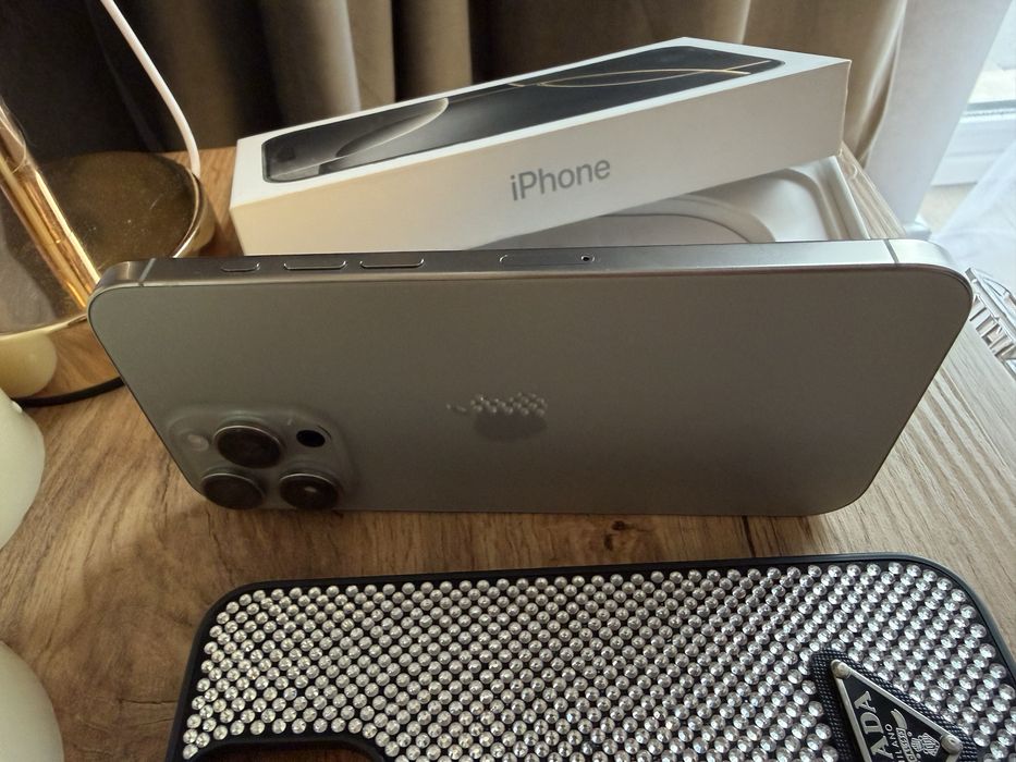 Iphone 16 Pro Max 1 TB