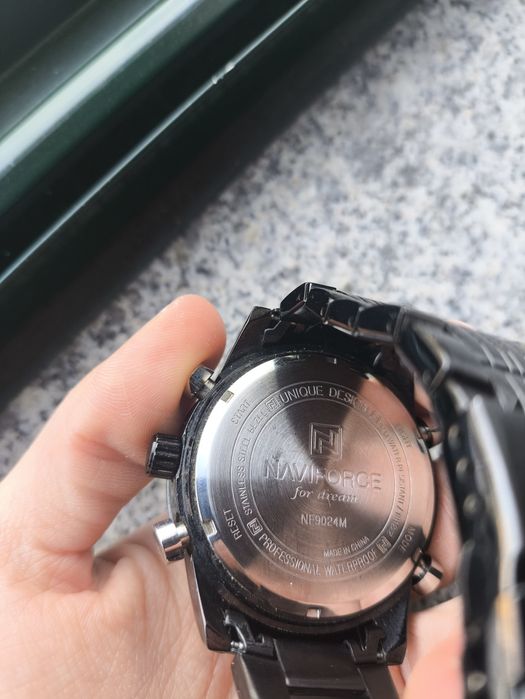 Relógio Naviforce