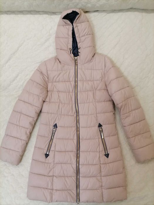 Куртка, куртка женская, пуховик, куртка зимняя